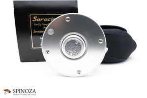 Saracione Mark IV Alta Fly Reel 4 3/4"