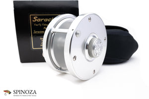 Saracione Mark IV Alta Fly Reel 4 3/4"