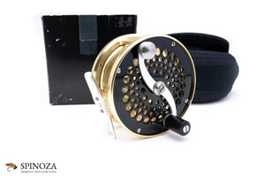 Saracione Mark IV Reel 3 1/4" RHW