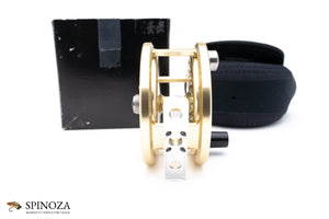 Saracione Mark IV Reel 3 1/4" RHW