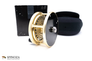 Saracione Mark IV Reel 3 1/4" RHW