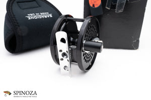 Saracione Mark IV Trout Reel 2 3/4"