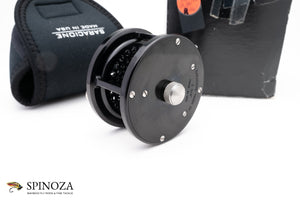 Saracione Mark IV Trout Reel 2 3/4"