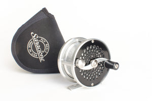 Saracione Mark IV 2 3/4" Trout Reel - LHW