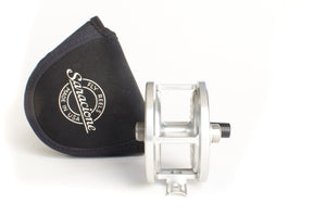 Saracione Mark IV 2 3/4" Trout Reel - LHW