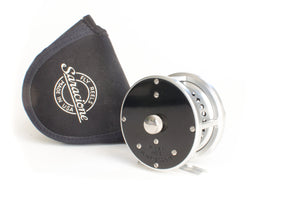 Saracione Mark IV 2 3/4" Trout Reel - LHW