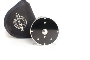 Saracione Mark IV 2 3/4" Trout Reel - LHW