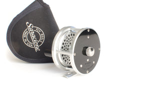 Saracione Mark IV 2 3/4" Trout Reel - LHW