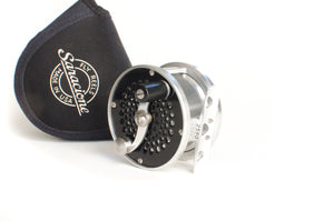 Saracione Mark IV 2 3/4" Trout Reel - LHW