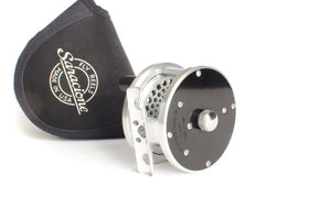 Saracione Mark IV 2 3/4" Trout Reel - LHW