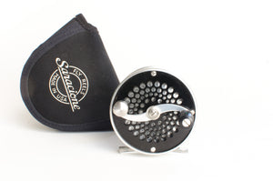 Saracione Mark IV 2 3/4" Trout Reel - LHW