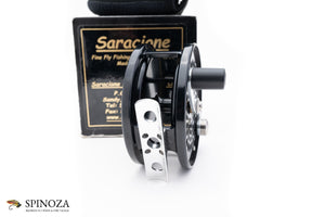 Saracione Mark IV Trout Reel 3"