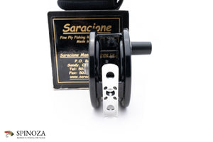 Saracione Mark IV Trout Reel 3"