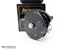 Saracione Mark IV Trout Reel 3"