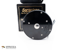 Saracione Mark IV Trout Reel 3"