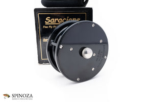 Saracione Mark IV Trout Reel 3"