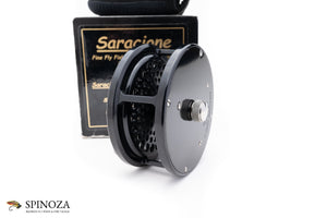 Saracione Mark IV Trout Reel 3"
