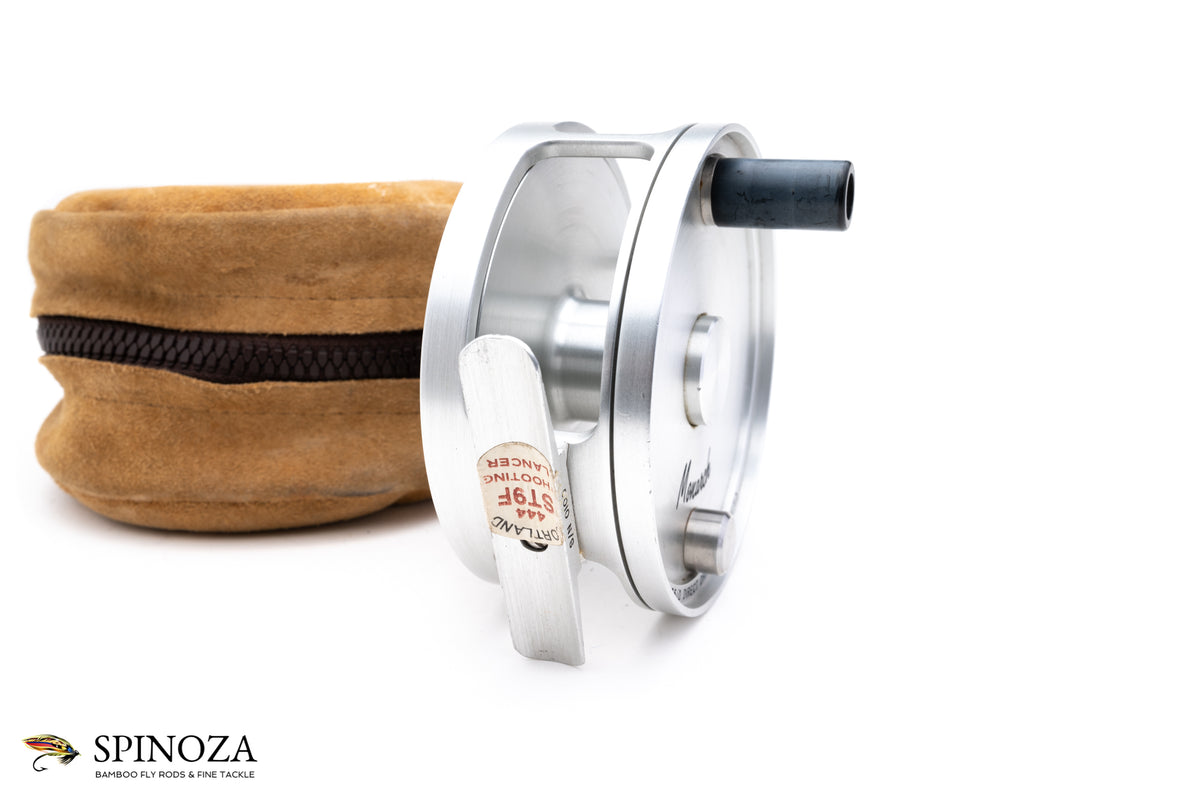 Saracione Monarch M35 Fly Reel