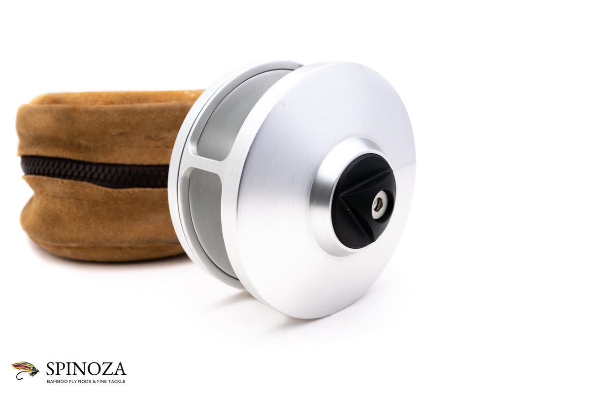 Saracione Monarch M35 Fly Reel