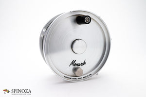 Saracione Monarch Fly Reel M40/D LHW