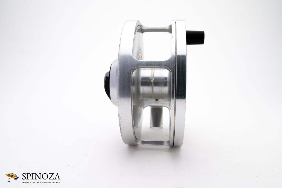 Saracione Monarch Fly Reel M40/D LHW