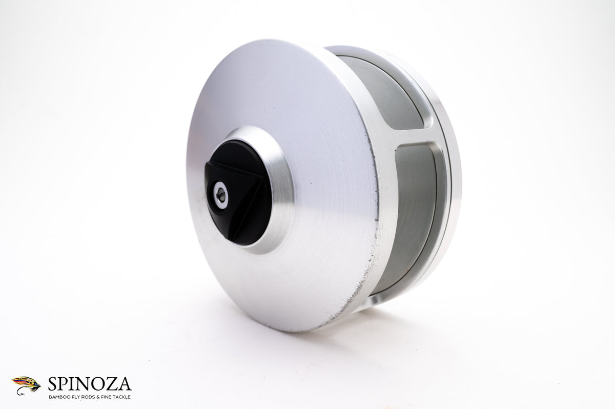 Saracione Monarch Fly Reel M40/D LHW