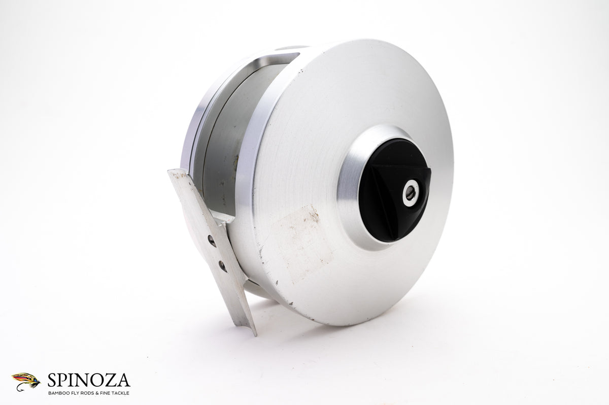 Saracione Monarch Fly Reel M40/D LHW