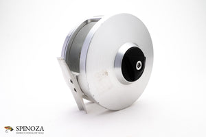 Saracione Monarch Fly Reel M40/D LHW