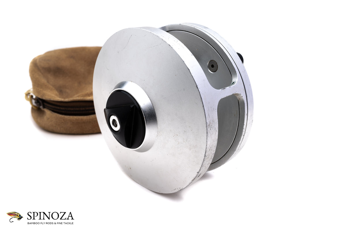 Saracione Monarch M40 4" Lefty Kreh Special