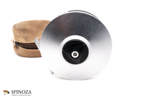 Saracione Monarch M40 4" Lefty Kreh Special