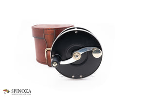 Saracione Deluxe Trout Reel 3 1/4" LHW