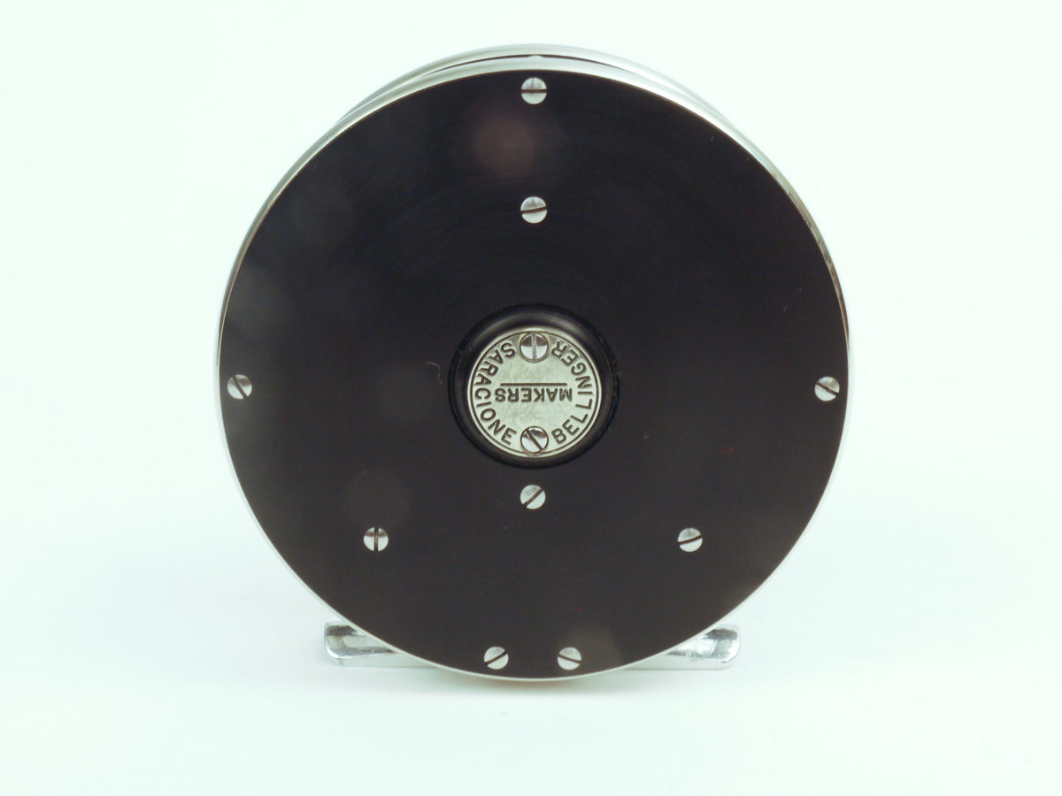Bellinger Saracione Reel 3 1/4"