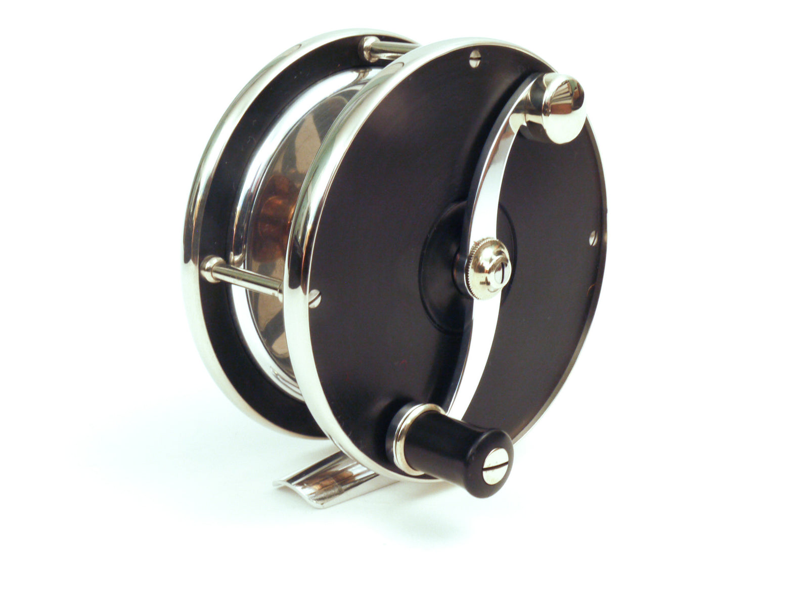 Bellinger Saracione Reel 3 1/4"