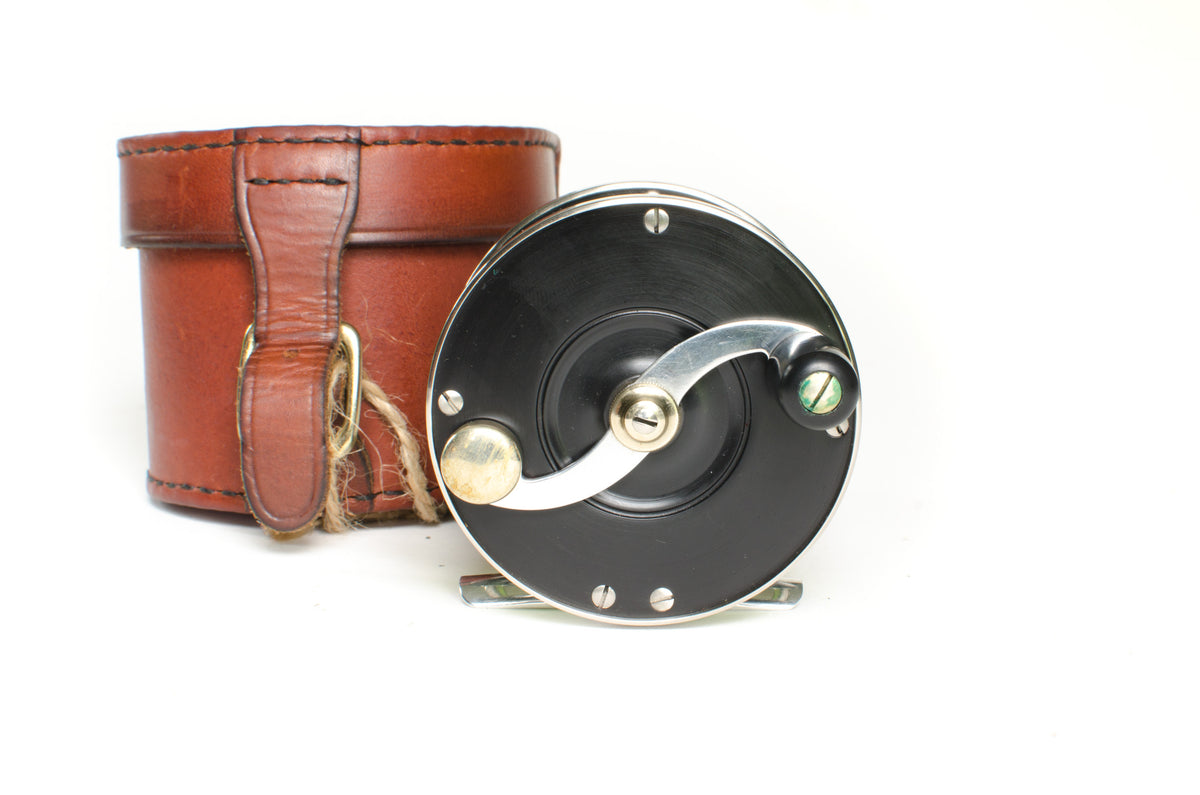 Saracione Deluxe Fly Reel 2 3/4" LHW