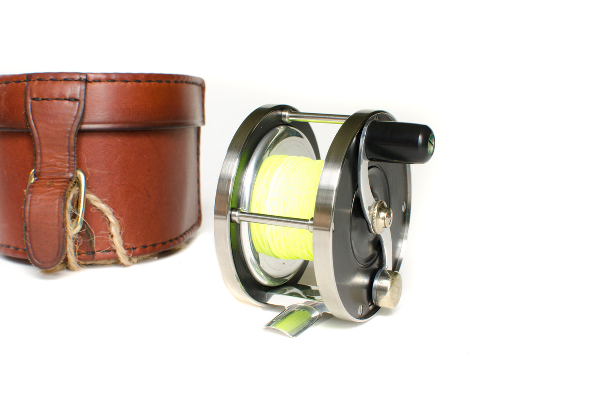 Saracione Deluxe Fly Reel 2 3/4" LHW