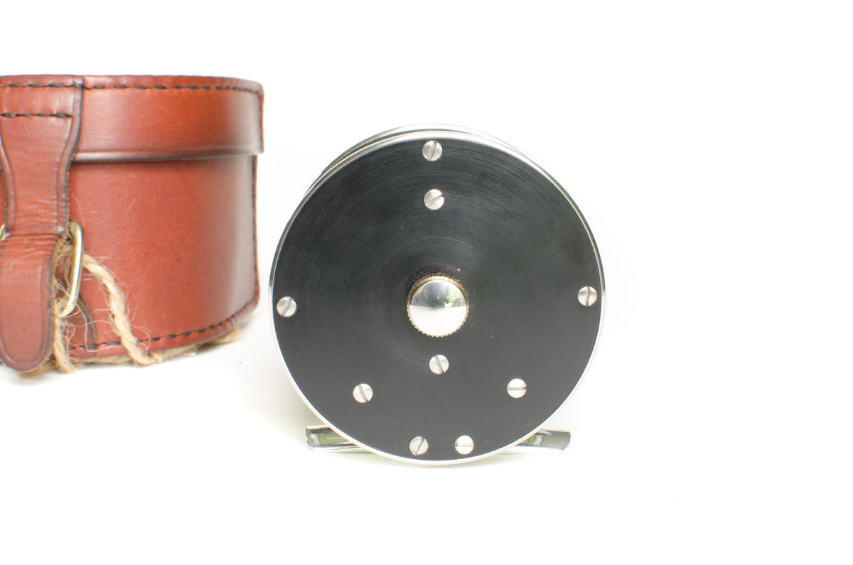 Saracione Deluxe Fly Reel 2 3/4" LHW