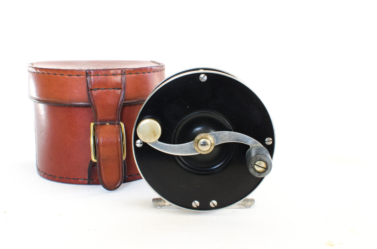 Saracione Deluxe Trout Reel 3" RHW