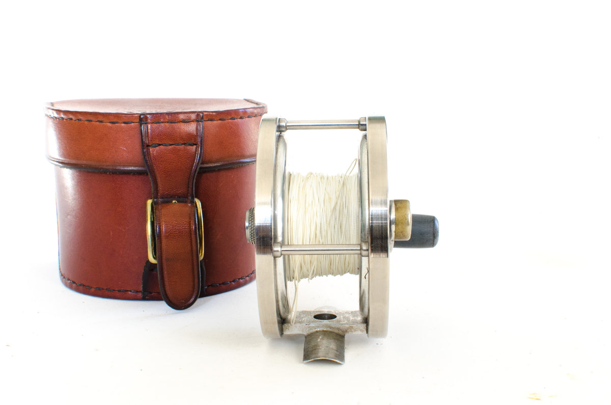 Saracione Deluxe Trout Reel 3" RHW