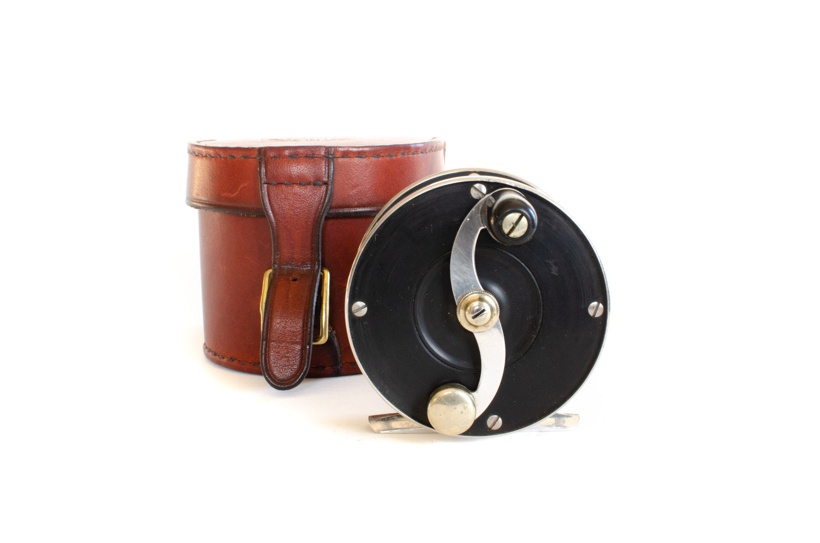 Saracione Deluxe Trout Reel 2 3/4" RHW