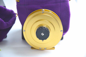 Saracione Saltwater Limited Edition Reels