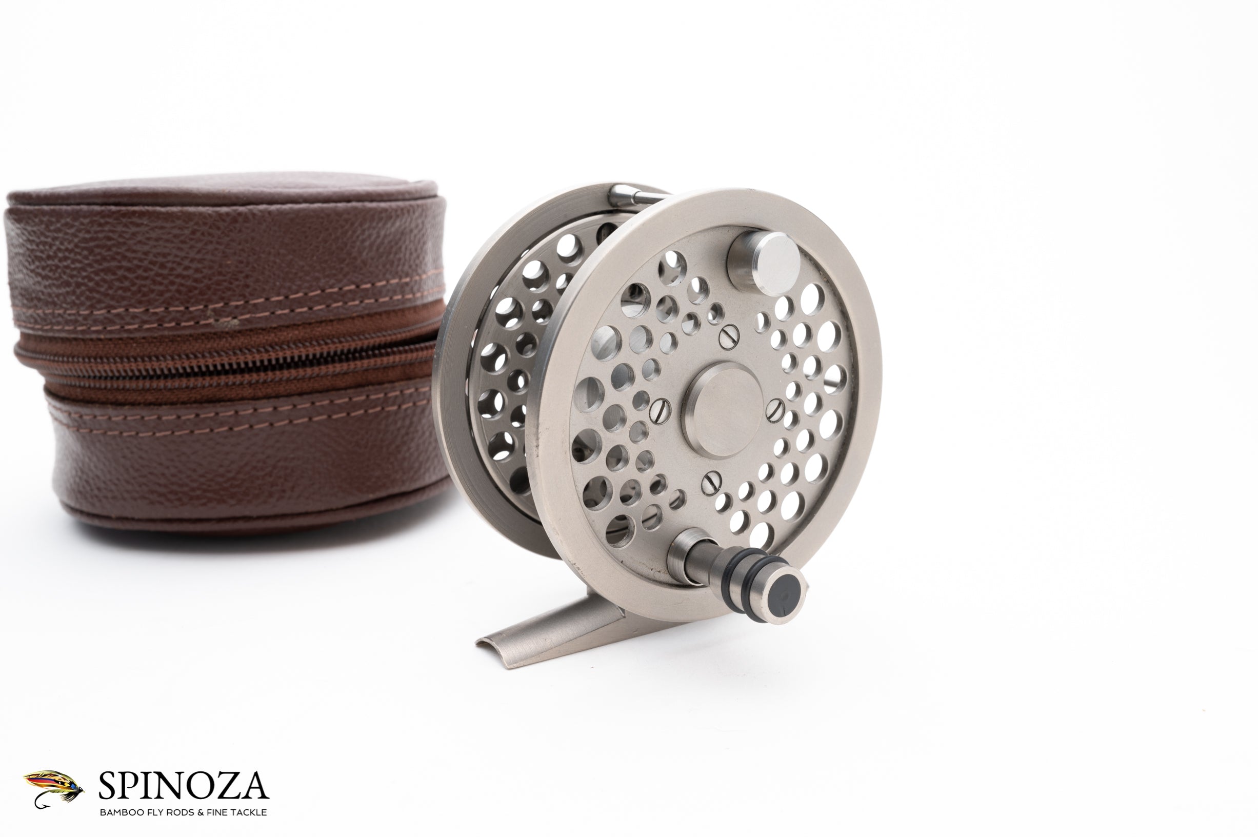Schukken Design Fly Reel 3