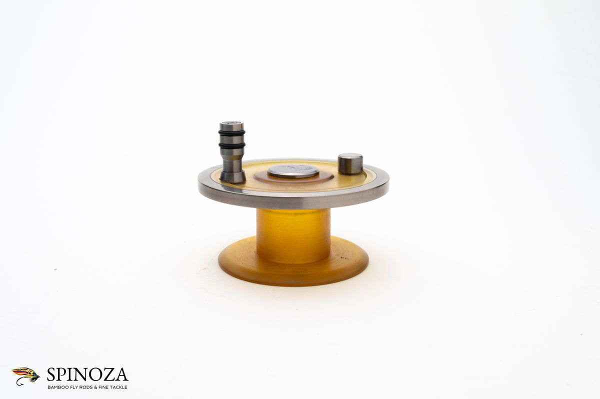 Schukken Design Fly Reel 3" LHW