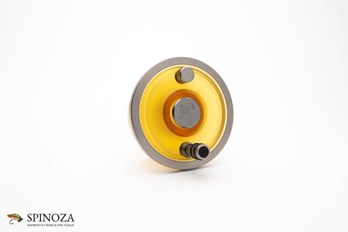 Schukken Design Fly Reel 3" LHW