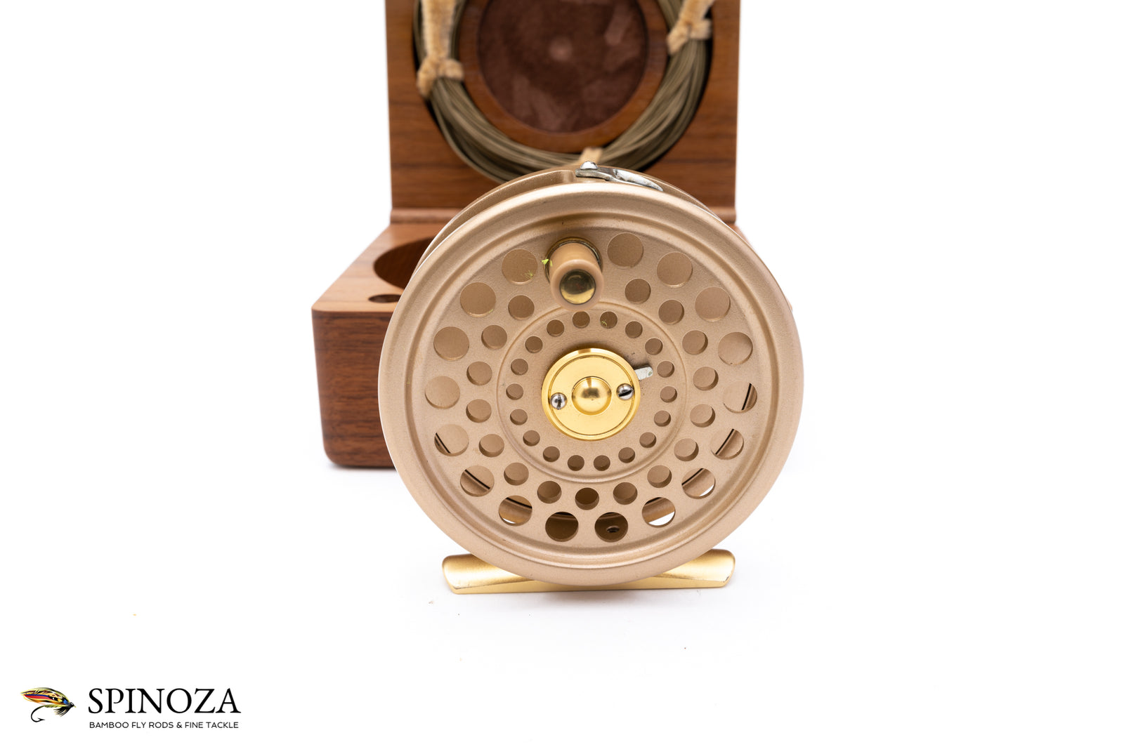 Scientific Anglers Anniversary Reel with Presentation Box