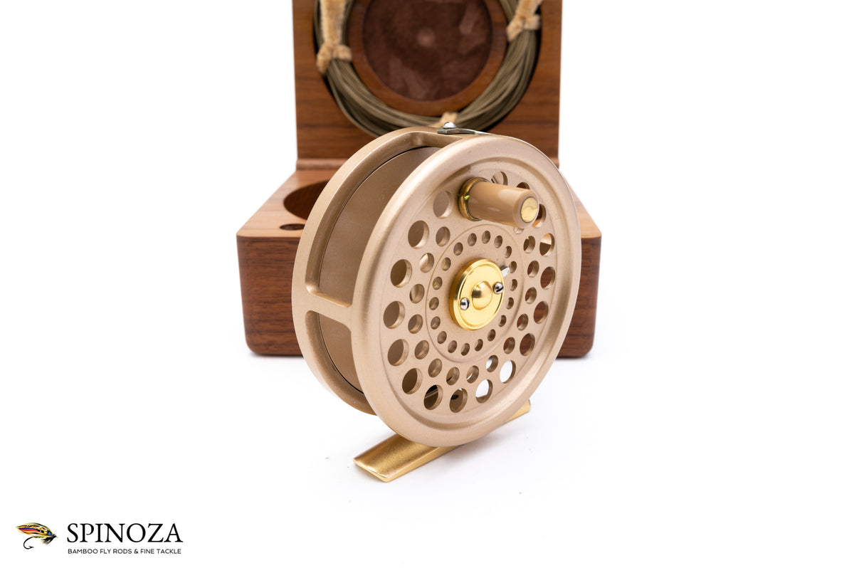 Scientific Anglers Anniversary Reel with Presentation Box
