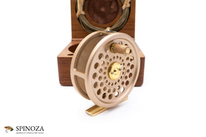 Scientific Anglers Anniversary Reel with Presentation Box