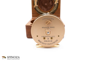 Scientific Anglers Anniversary Reel with Presentation Box