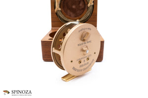 Scientific Anglers Anniversary Reel with Presentation Box