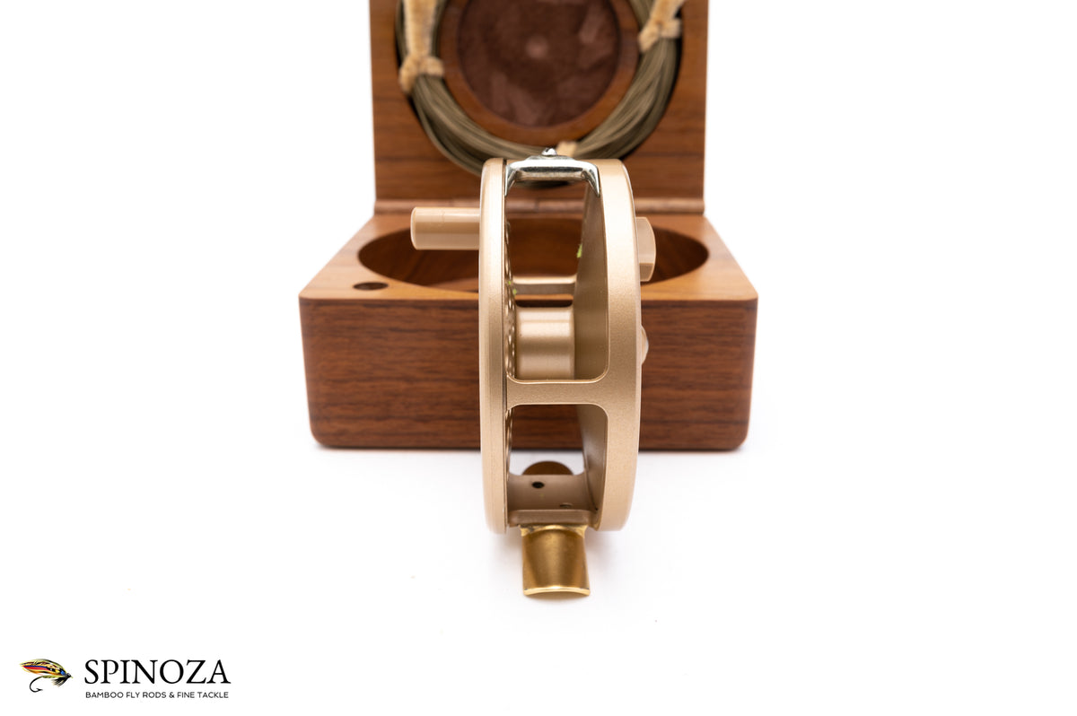 Scientific Anglers Anniversary Reel with Presentation Box