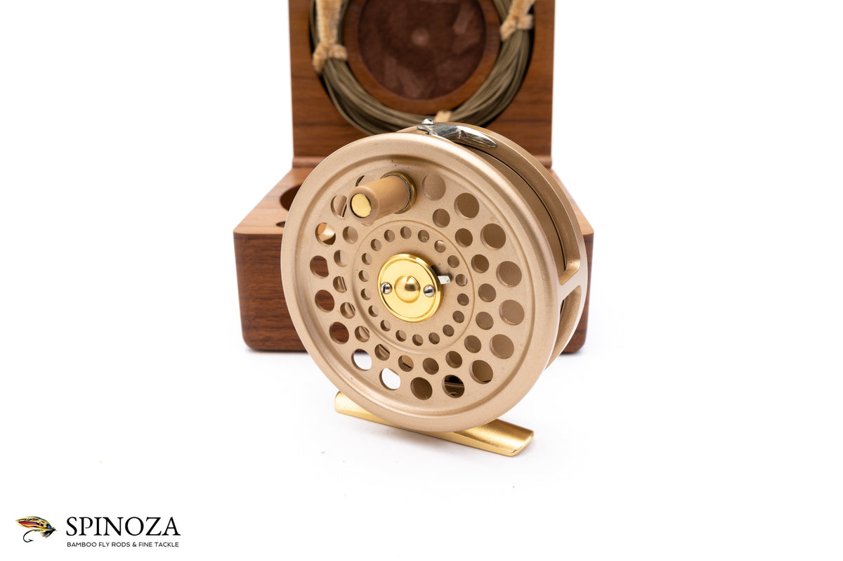Scientific Anglers Anniversary Reel with Presentation Box